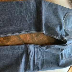 APC New Standars Jeans size 33